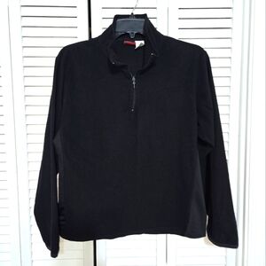 Prospirit Women's M Fleece 1/4 Zip Pullover